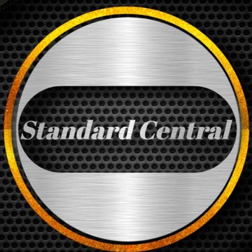 STANDARD CENTRAL