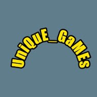UniQuE_GaMEs