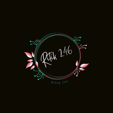 Ritik 246