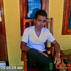 Adrian Pradipta Amxari