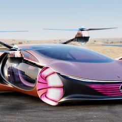 DAINO CARS