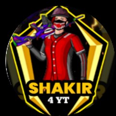 Shakir 4 YT