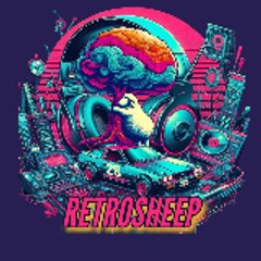 Retrosheep