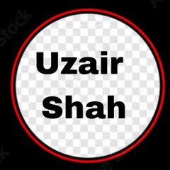 Uzair shah
