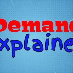 Demand Explainer