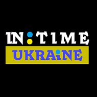 in time Ukraine