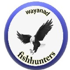 fishhunters wayanad