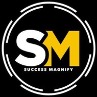 Success Magnify