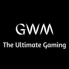 Gaming With Me