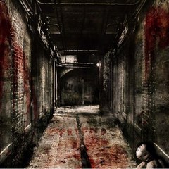 That's Horror Show Again And Again