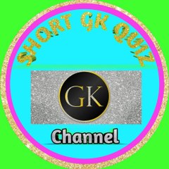 Short gk quiz