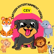 CEV(cartoon entertainment videos)