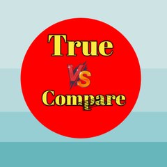 True Compare