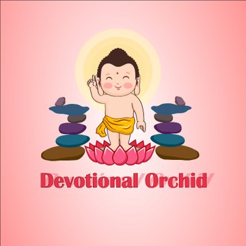 Devotional Orchid 369