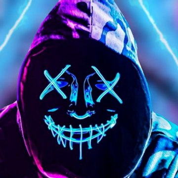 BLACKFROST EDITS