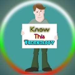 KNOW THIS TECHNOLOGY
