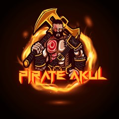 Pirate Akul