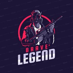 Brave Legend