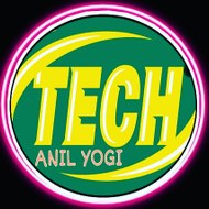 Tᴇᴄʜ Aɴɪʟ Yᴏɢɪ