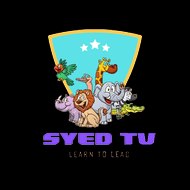 Syed Tv