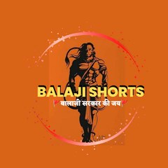 Balaji shorts