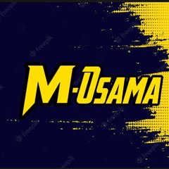 M OSAMA