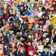 Series y animes japoneses