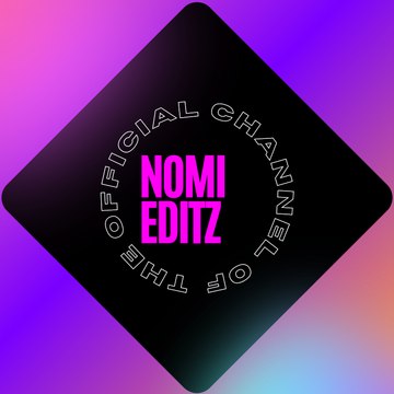 NOMI EDITZ