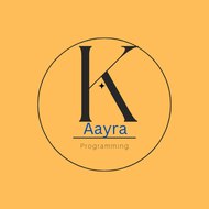 Kayraa Programming