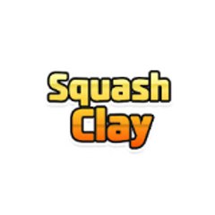 Squash Clay