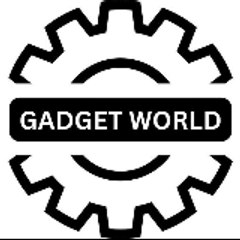 Gadget's World