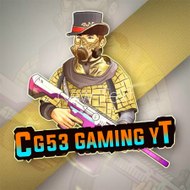CG53  GAMING YT