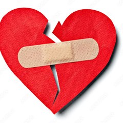 Heart Broken's World