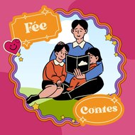 contes de fées français