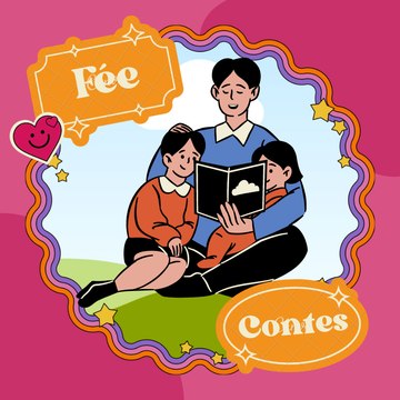 contes de fées français