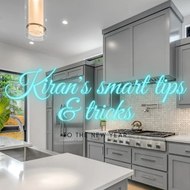 Kiran's smart tips and tricks