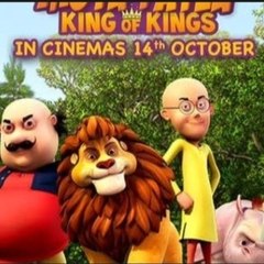 MOTU PATLU