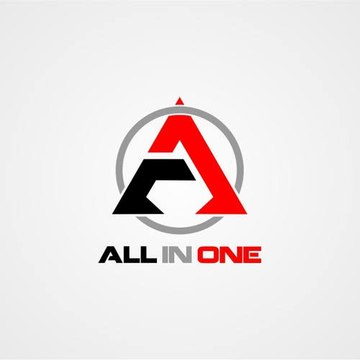 All in one