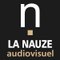 La Nauze Audiovisuel