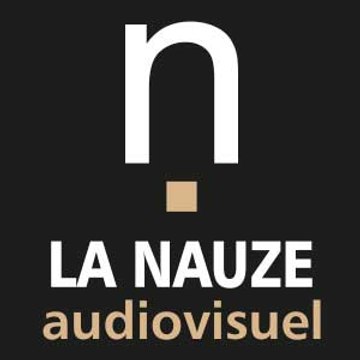 La Nauze Audiovisuel