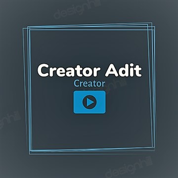 CreatorAdit