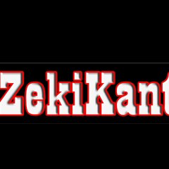 Zeki Kant