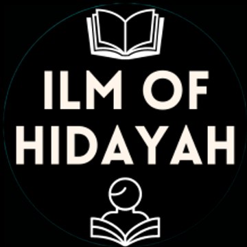 ILM of Hidayah