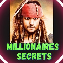 Millionaires Secrets