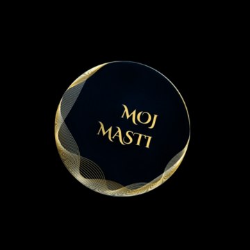 Moj Masti