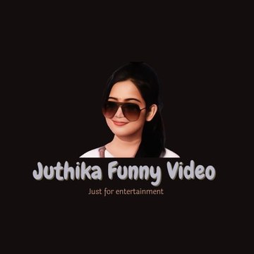 Juthika Funny Video