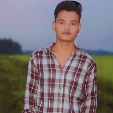 Krishna khawas