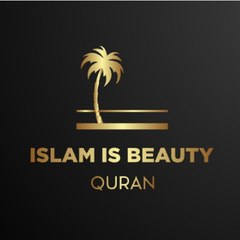 ISLAM IS BEAUTY