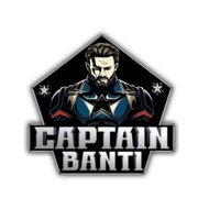 CAPTAIN BANTI