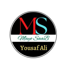 Mayo saab Vlogs